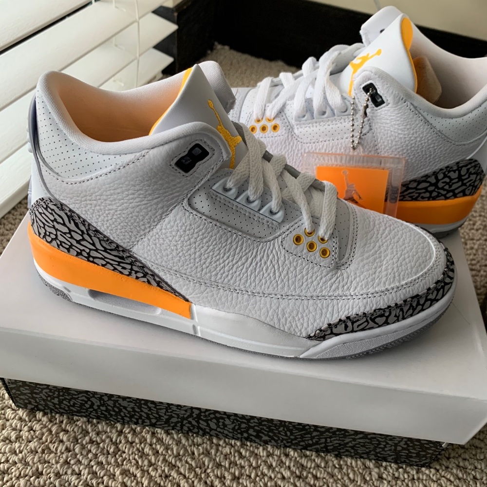 Nike Air Jordan 3